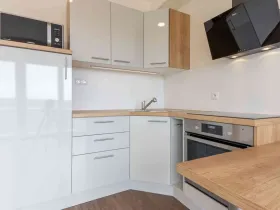 Pronájem bytu 1+kk, Praha - Stodůlky, Toufarova, 38 m2