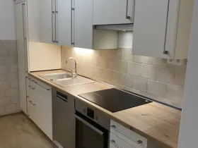Pronájem bytu 3+1, Ostrava - Zábřeh, Volgogradská, 70 m2