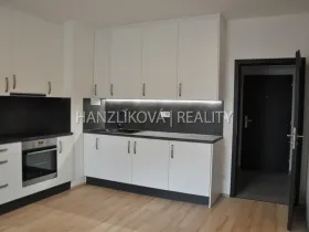 Pronájem bytu 1+kk, České Budějovice - České Budějovice 7, Šumavská, 29 m2