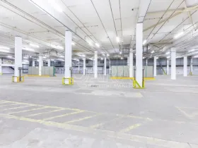 Pronájem skladu, Písek - Budějovické Předměstí, U Vodárny, 3396 m2