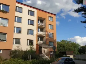 Pronájem bytu 2+1, Zašová, 52 m2