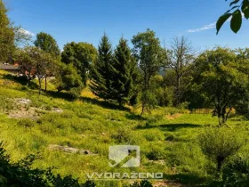 Prodej louky, Malá Skála, 1009 m2
