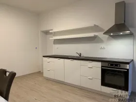 Prodej bytu 2+kk, Brno, 43 m2