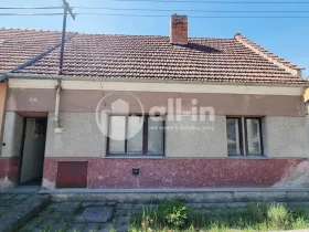 Prodej rodinného domu, Drnovice, 59 m2