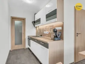 Prodej bytu 3+1, Dobronín, Jarní, 65 m2