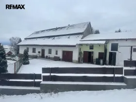Prodej rodinného domu, Loučim, 198 m2