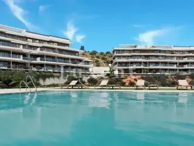 Prodej bytu 2+kk, Rincón de la Victoria, Španělsko, 44 m2