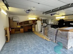 Pronájem skladu, Kamenný Újezd, Na Dolech, 57 m2