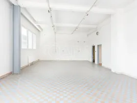 Pronájem skladu, Písek - Budějovické Předměstí, U Vodárny, 288 m2