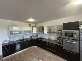Pronájem bytu 3+kk, Praha - Žižkov, Na rovnosti, 73 m2