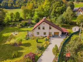 Prodej rodinného domu, Zdislava, 116 m2