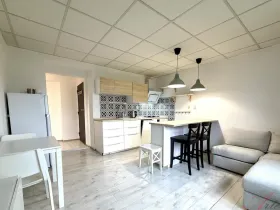 Pronájem bytu 2+kk, Ostrava - Moravská Ostrava, Nedbalova, 48 m2