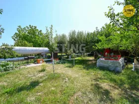 Prodej zahrady, Napajedla, 741 m2