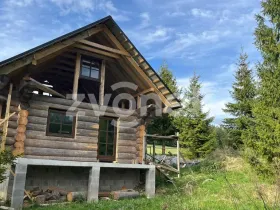 Prodej chaty, Nový Hrozenkov, 60 m2