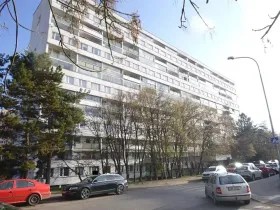 Dražba bytu 4+1, Praha - Krč, Hurbanova, 77 m2