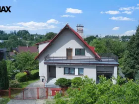 Prodej vícegeneračního domu, Červený Kostelec - Lhota za Červeným Kostelcem, 240 m2