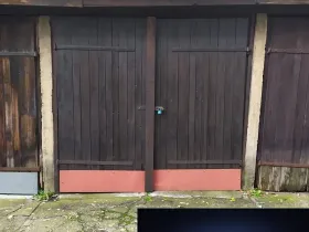 Prodej garáže, Praha - Vršovice, Ukrajinská, 15 m2