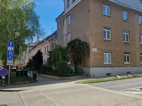Pronájem bytu 2+kk, Brno, Bulharská, 51 m2