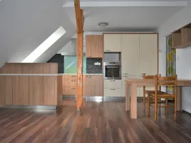 Pronájem bytu 3+kk, Kobylnice, Na Návsi, 90 m2