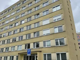 Pronájem bytu 2+kk, Kolín, Radimského, 39 m2