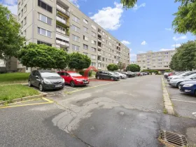 Prodej bytu 3+1, Břeclav - Charvátská Nová Ves, Na Valtické, 68 m2