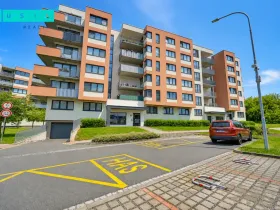 Pronájem bytu 2+kk, Olomouc - Řepčín, Aloise Rašína, 65 m2