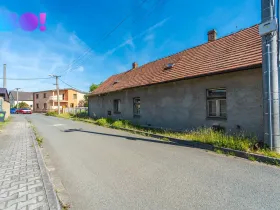 Prodej rodinného domu, Plzeň, Myslivecká, 100 m2
