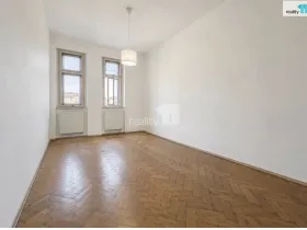 Pronájem bytu 2+1, Praha - Vinohrady, Slavíkova, 70 m2