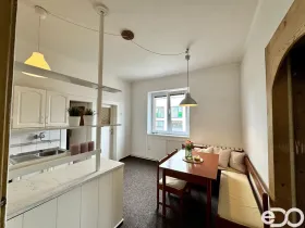 Pronájem bytu 2+1, Mladá Boleslav, Palackého, 85 m2