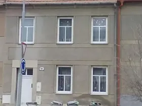 Prodej vícegeneračního domu, Prostějov, 150 m2
