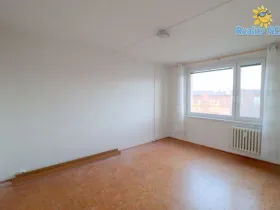Pronájem bytu 1+kk, Milovice - Mladá, Průběžná, 40 m2