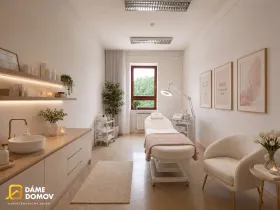 Pronájem obchodního prostoru, Hodonín, Masarykovo nám., 20 m2