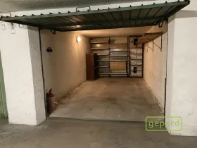 Pronájem garáže, Olomouc, U kovárny, 17 m2