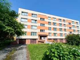 Prodej bytu 3+1, Ostrava - Zábřeh, Tylova, 68 m2