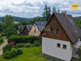 Prodej chaty, Pavlov - Radnice, 64 m2