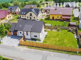 Prodej rodinného domu, Krouna, 140 m2