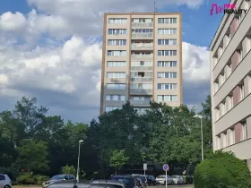 Pronájem bytu 3+1, Hradec Králové, Na Kotli, 55 m2