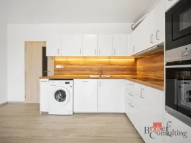 Pronájem bytu 1+kk, Jaroměř - Pražské Předměstí, Josefa Šímy, 34 m2