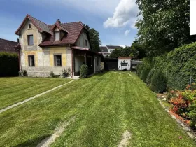 Prodej rodinného domu, Chrastava, Pobřežní, 120 m2