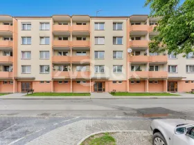 Pronájem bytu 3+kk, Luhačovice, Družstevní, 80 m2