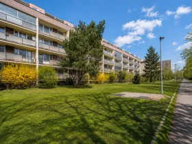 Prodej bytu 2+kk, Praha - Bohnice, Poznaňská, 37 m2