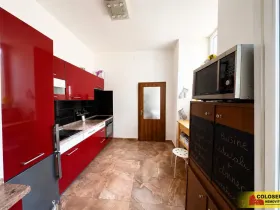 Pronájem bytu 4+kk, Brno - Brno-město, 92 m2