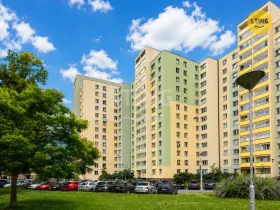 Prodej bytu 3+1, Frýdek-Místek, Novodvorská, 62 m2