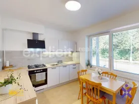 Pronájem bytu 2+1, Uherský Brod, Bedřicha Smetany, 82 m2