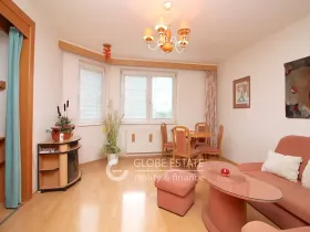 Prodej bytu 2+kk, Praha - Kunratice, K Václavce, 70 m2