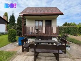Prodej zahrady, Třinec - Lyžbice, 279 m2