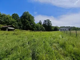 Prodej pozemku pro bydlení, Kyselka - Radošov, 931 m2