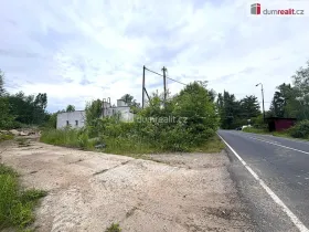 Prodej komerční nemovitosti, Habartov, Bukovanská, 506 m2