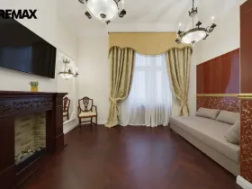 Prodej bytu 3+kk, Karlovy Vary, nábřeží Jana Palacha, 63 m2