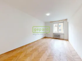 Prodej bytu 2+1, Litoměřice, Resslova, 65 m2